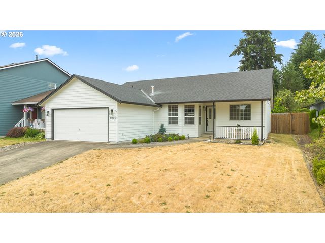 9904 Ne 41ST Ct, Vancouver, WA 98686