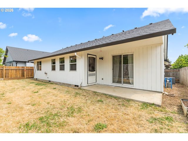 9904 Ne 41ST Ct, Vancouver, WA 98686