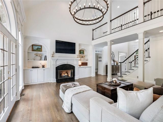 710 Richmond Glen Drive, Milton, GA 30004