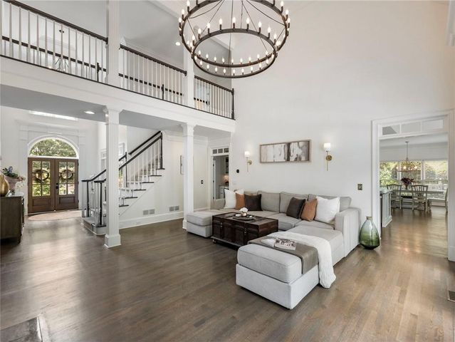 710 Richmond Glen Drive, Milton, GA 30004