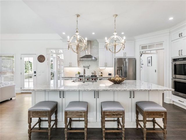710 Richmond Glen Drive, Milton, GA 30004
