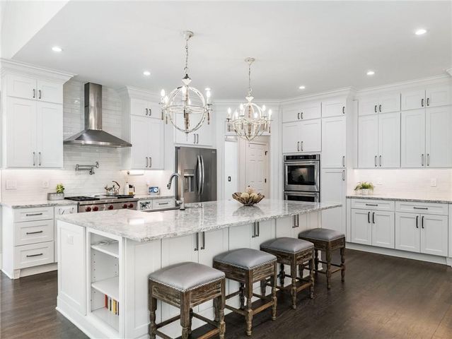 710 Richmond Glen Drive, Milton, GA 30004
