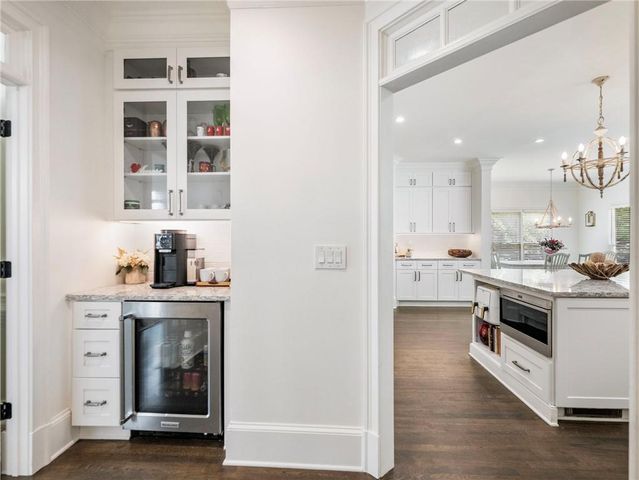 710 Richmond Glen Drive, Milton, GA 30004