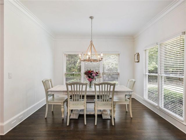 710 Richmond Glen Drive, Milton, GA 30004