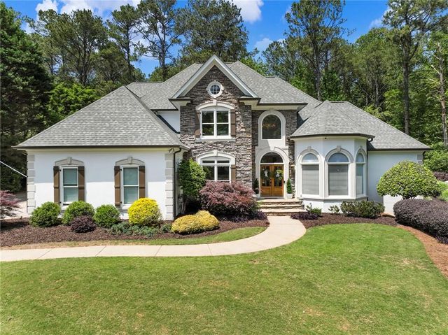 710 Richmond Glen Drive, Milton, GA 30004