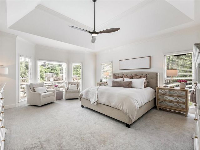710 Richmond Glen Drive, Milton, GA 30004
