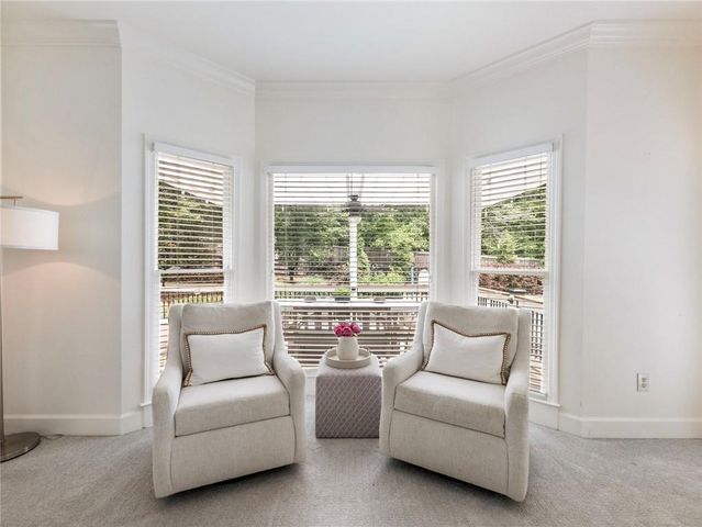 710 Richmond Glen Drive, Milton, GA 30004
