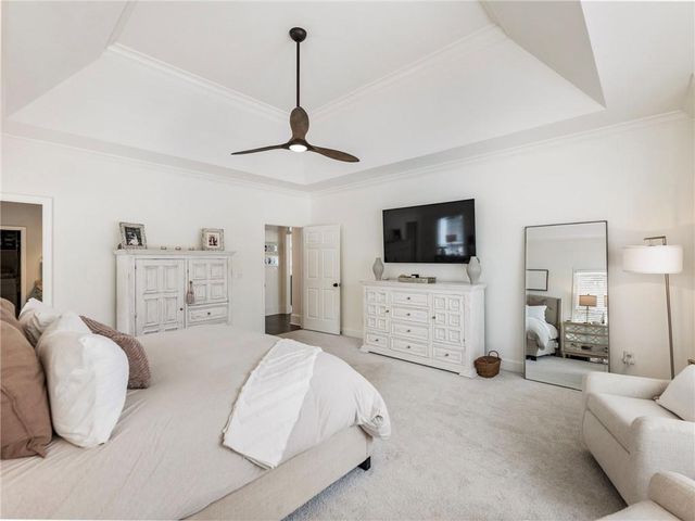 710 Richmond Glen Drive, Milton, GA 30004