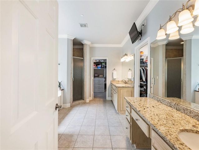 710 Richmond Glen Drive, Milton, GA 30004