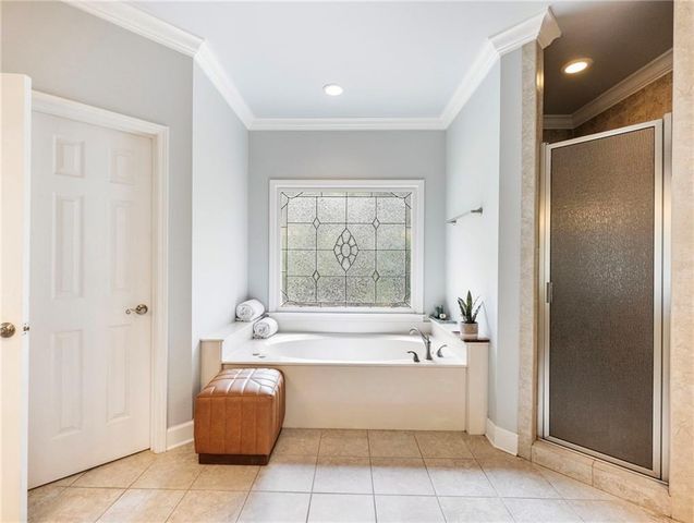 710 Richmond Glen Drive, Milton, GA 30004