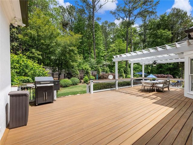 710 Richmond Glen Drive, Milton, GA 30004
