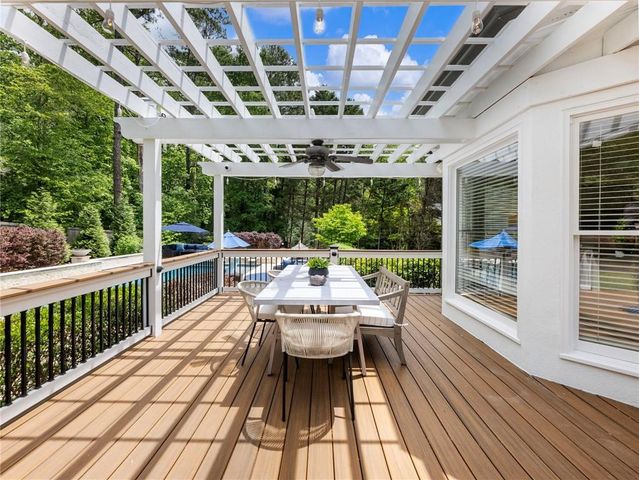 710 Richmond Glen Drive, Milton, GA 30004