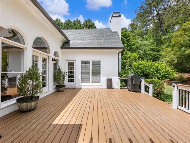 710 Richmond Glen Drive, Milton, GA 30004