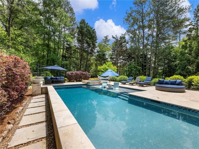710 Richmond Glen Drive, Milton, GA 30004