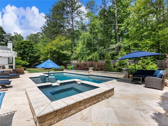 710 Richmond Glen Drive, Milton, GA 30004