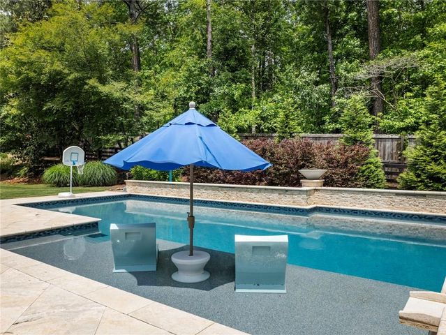 710 Richmond Glen Drive, Milton, GA 30004