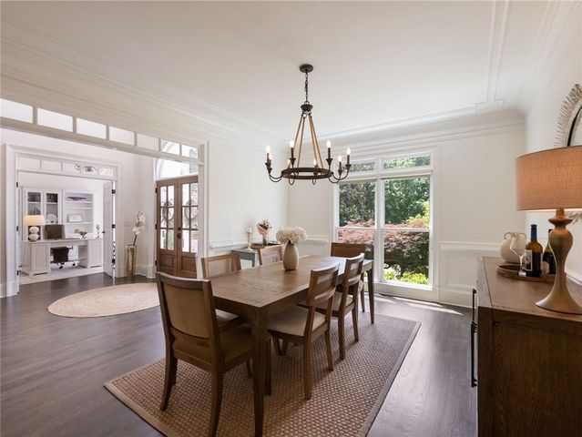 710 Richmond Glen Drive, Milton, GA 30004