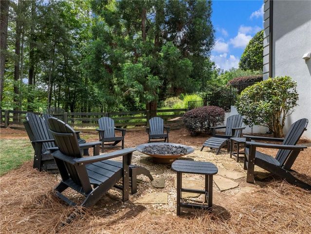 710 Richmond Glen Drive, Milton, GA 30004