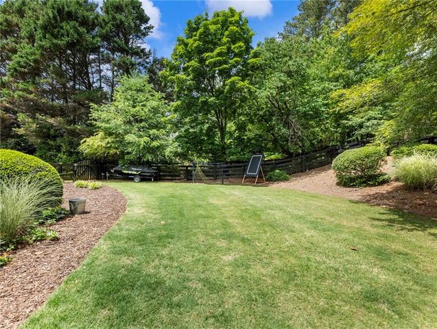 710 Richmond Glen Drive, Milton, GA 30004