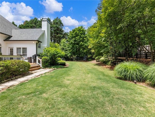710 Richmond Glen Drive, Milton, GA 30004