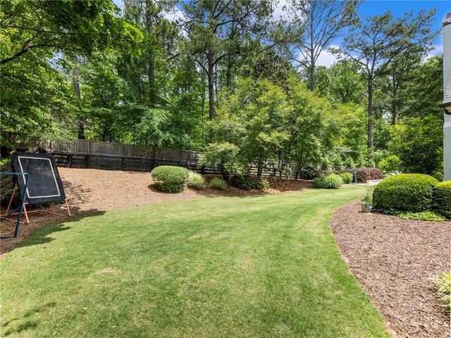 710 Richmond Glen Drive, Milton, GA 30004