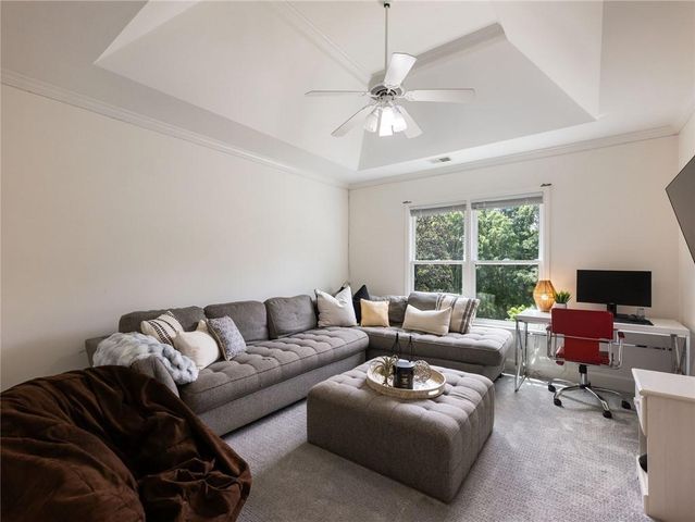 710 Richmond Glen Drive, Milton, GA 30004