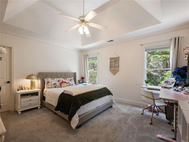 710 Richmond Glen Drive, Milton, GA 30004