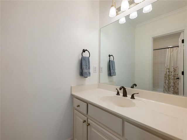 710 Richmond Glen Drive, Milton, GA 30004