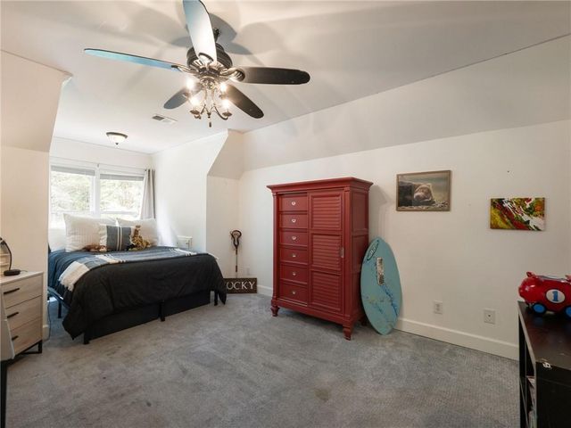 710 Richmond Glen Drive, Milton, GA 30004