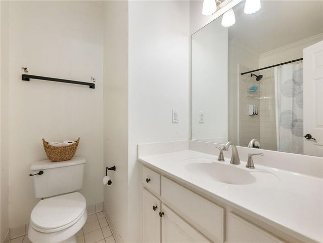 710 Richmond Glen Drive, Milton, GA 30004