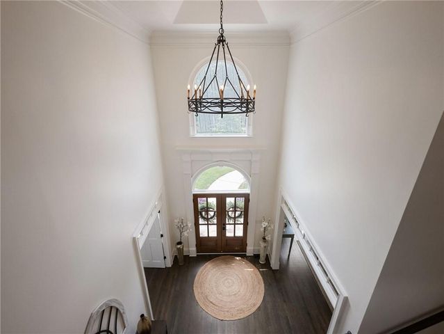 710 Richmond Glen Drive, Milton, GA 30004