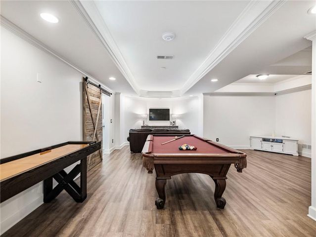 710 Richmond Glen Drive, Milton, GA 30004
