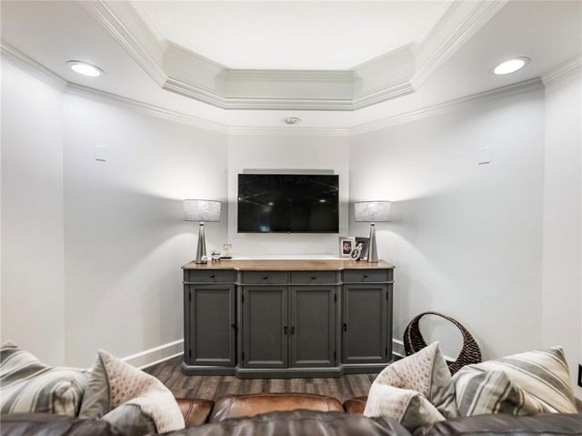 710 Richmond Glen Drive, Milton, GA 30004