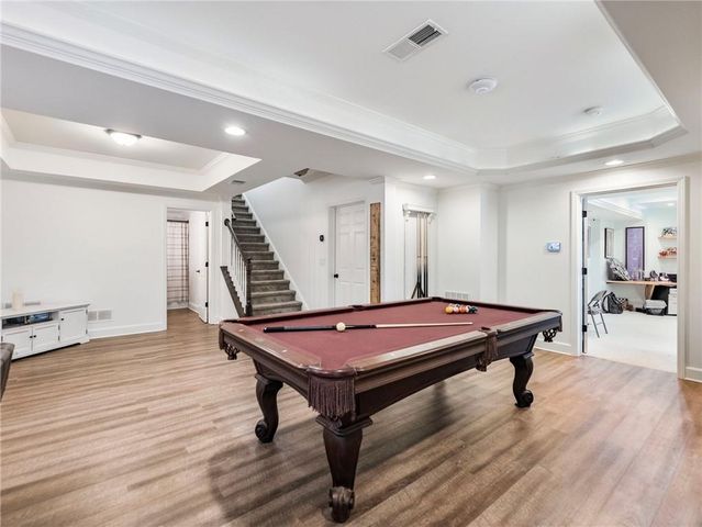 710 Richmond Glen Drive, Milton, GA 30004