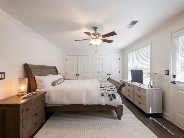 710 Richmond Glen Drive, Milton, GA 30004