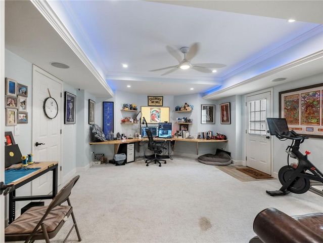 710 Richmond Glen Drive, Milton, GA 30004