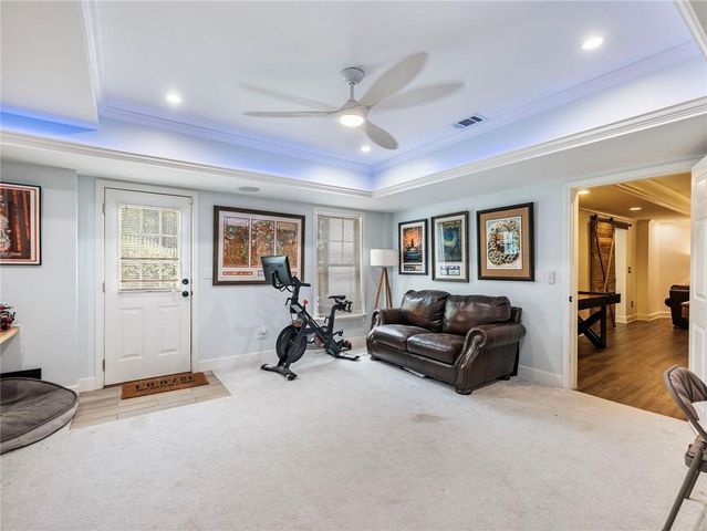 710 Richmond Glen Drive, Milton, GA 30004