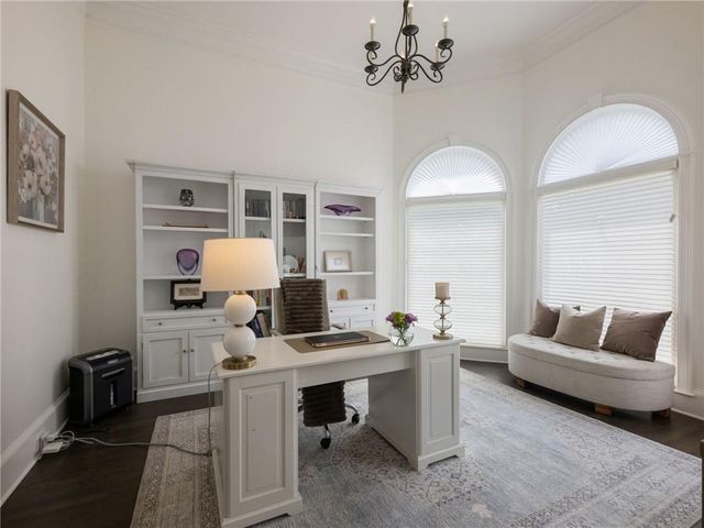 710 Richmond Glen Drive, Milton, GA 30004