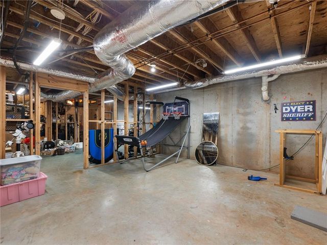710 Richmond Glen Drive, Milton, GA 30004