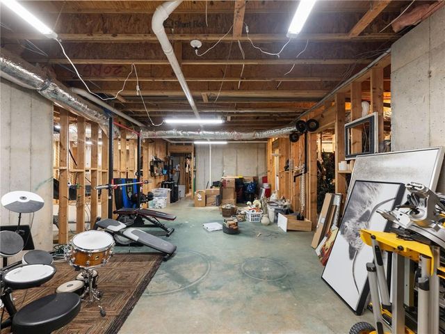 710 Richmond Glen Drive, Milton, GA 30004