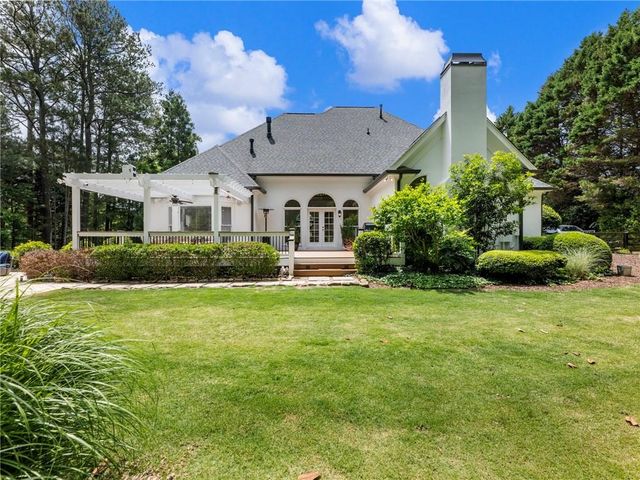 710 Richmond Glen Drive, Milton, GA 30004