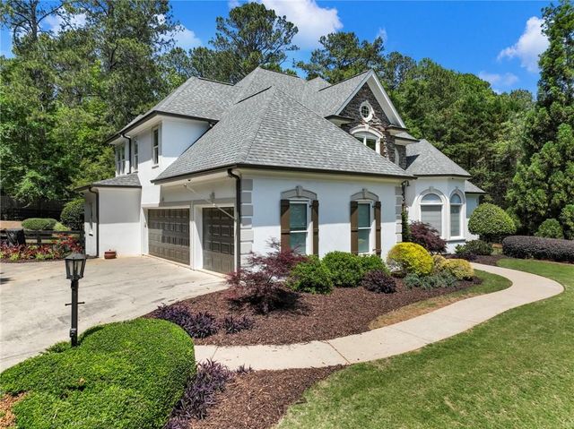 710 Richmond Glen Drive, Milton, GA 30004