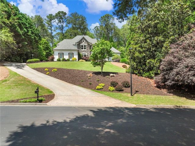710 Richmond Glen Drive, Milton, GA 30004