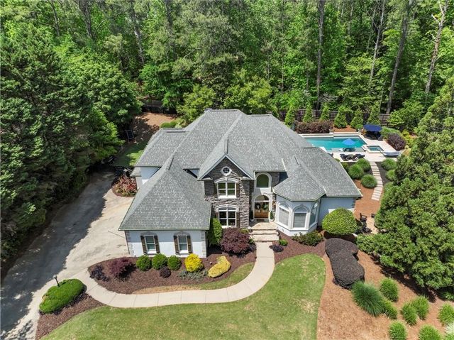 710 Richmond Glen Drive, Milton, GA 30004