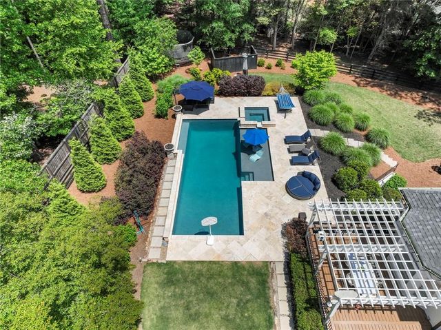 710 Richmond Glen Drive, Milton, GA 30004