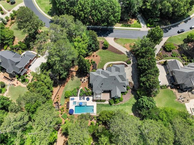 710 Richmond Glen Drive, Milton, GA 30004