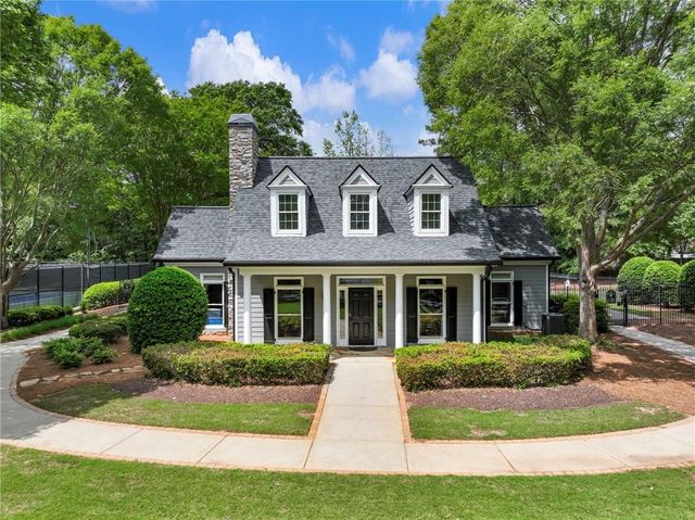 710 Richmond Glen Drive, Milton, GA 30004