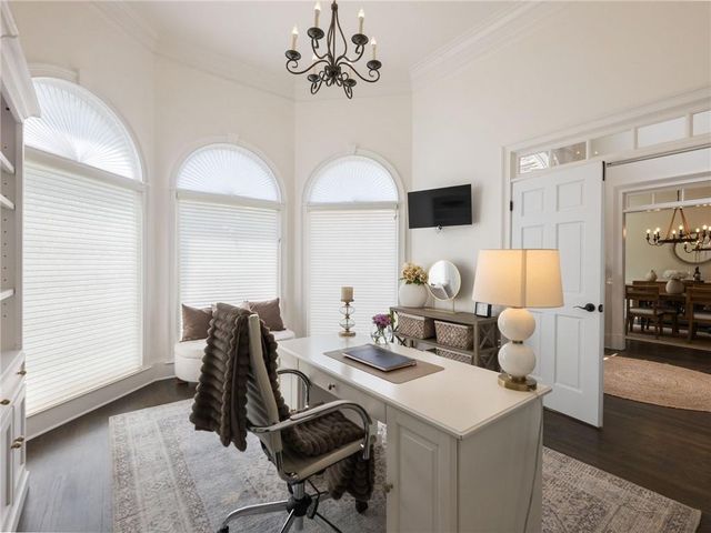 710 Richmond Glen Drive, Milton, GA 30004