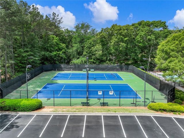 710 Richmond Glen Drive, Milton, GA 30004