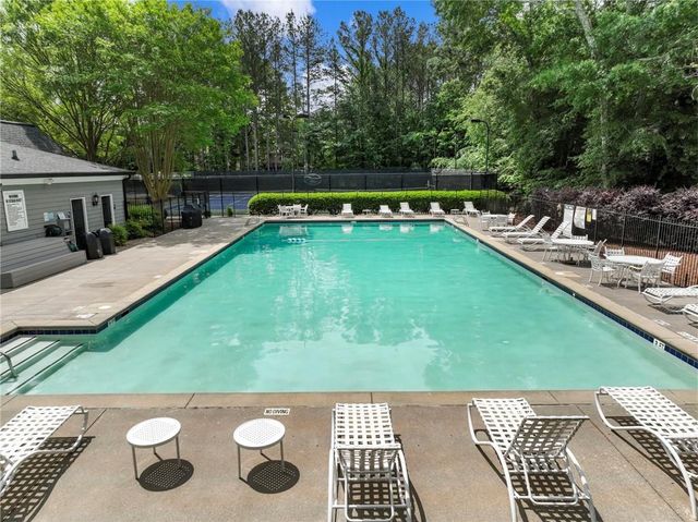 710 Richmond Glen Drive, Milton, GA 30004